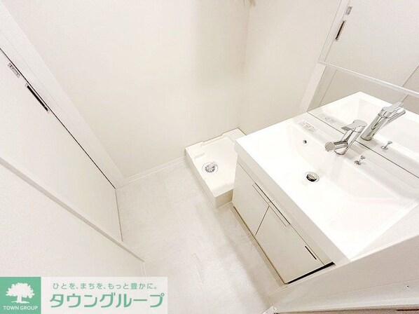 ユーレジデンス目黒東山の物件内観写真